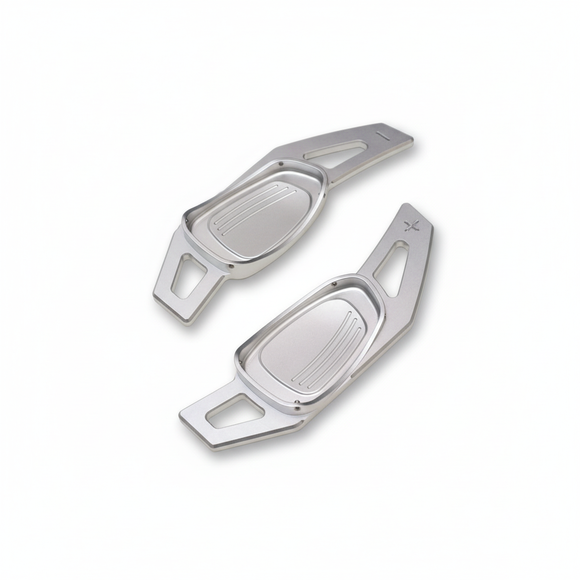 Silver Paddles