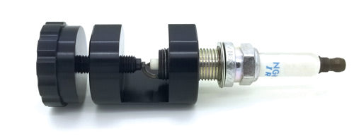 Burger 1706025975923 image 2 of 3: BMS Billet Spark Plug Gapper Tool