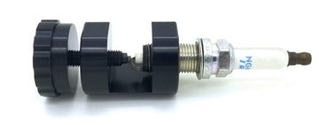 Burger 1706025975923 image 2 of 3: BMS Billet Spark Plug Gapper Tool