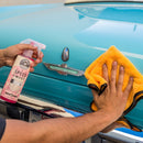 Chemical Guys  Speed Wipe Quick Detailer & High Shine Spray Gloss - MODE Auto Concepts