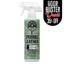 Chemical Guys  Sprayable Leather Cleaner & Conditioner In One - MODE Auto Concepts