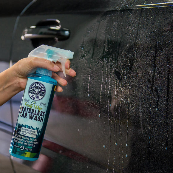 Chemical Guys  Swift Wipe Waterless Car Wash - MODE Auto Concepts