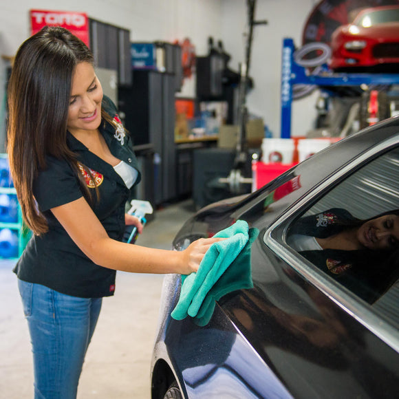 Chemical Guys  Swift Wipe Waterless Car Wash - MODE Auto Concepts