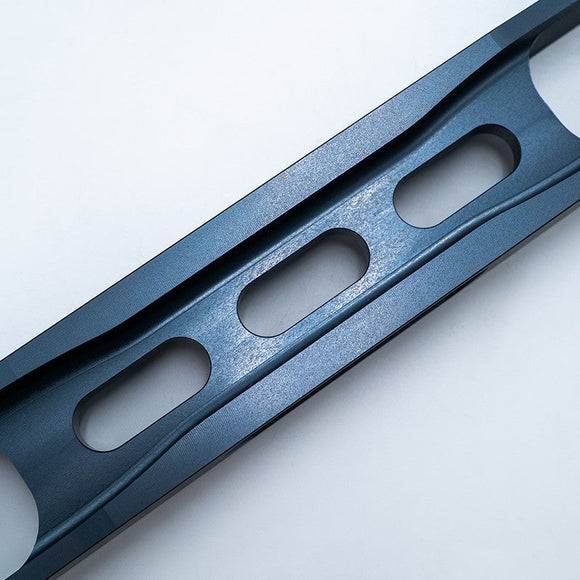 Suspension Secrets Adjustable Rear Billet Traction Arms - BMW 1M