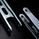 Suspension Secrets Adjustable Rear Billet Traction Arms - BMW E90/E92 M3-4