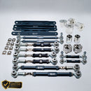 Suspension Secrets Handling Pack 3 (Track) - BMW E90 / E92 M3-1