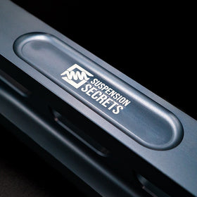 Suspension Secrets Adjustable Rear Billet Traction Arms - BMW E90/E92 M3 - 0