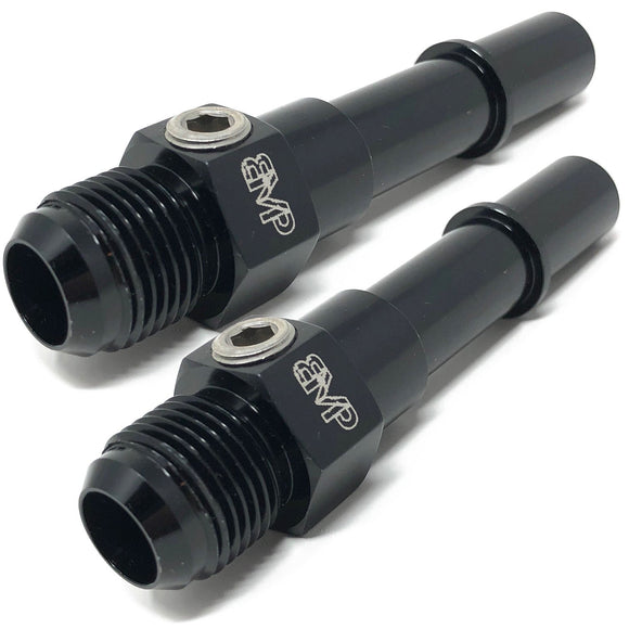 Black Market Parts (BMP) Transmission Cooler Fitting - MODE Auto Concepts