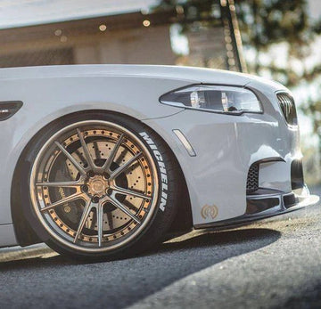 TREDWEAR 0.75" (18mm) Racing Font Tire Lettering Kit - MODE Auto Concepts