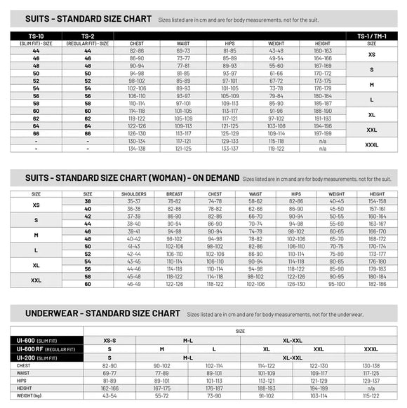 Sabelt America Universe TS-8 (white)