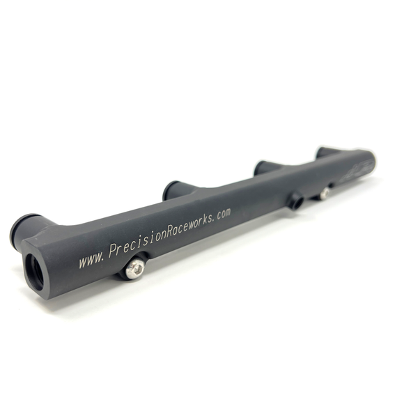 Precision Raceworks  VW / Audi EA888.3 MPI Rail with Mounting Hardware - MODE Auto Concepts