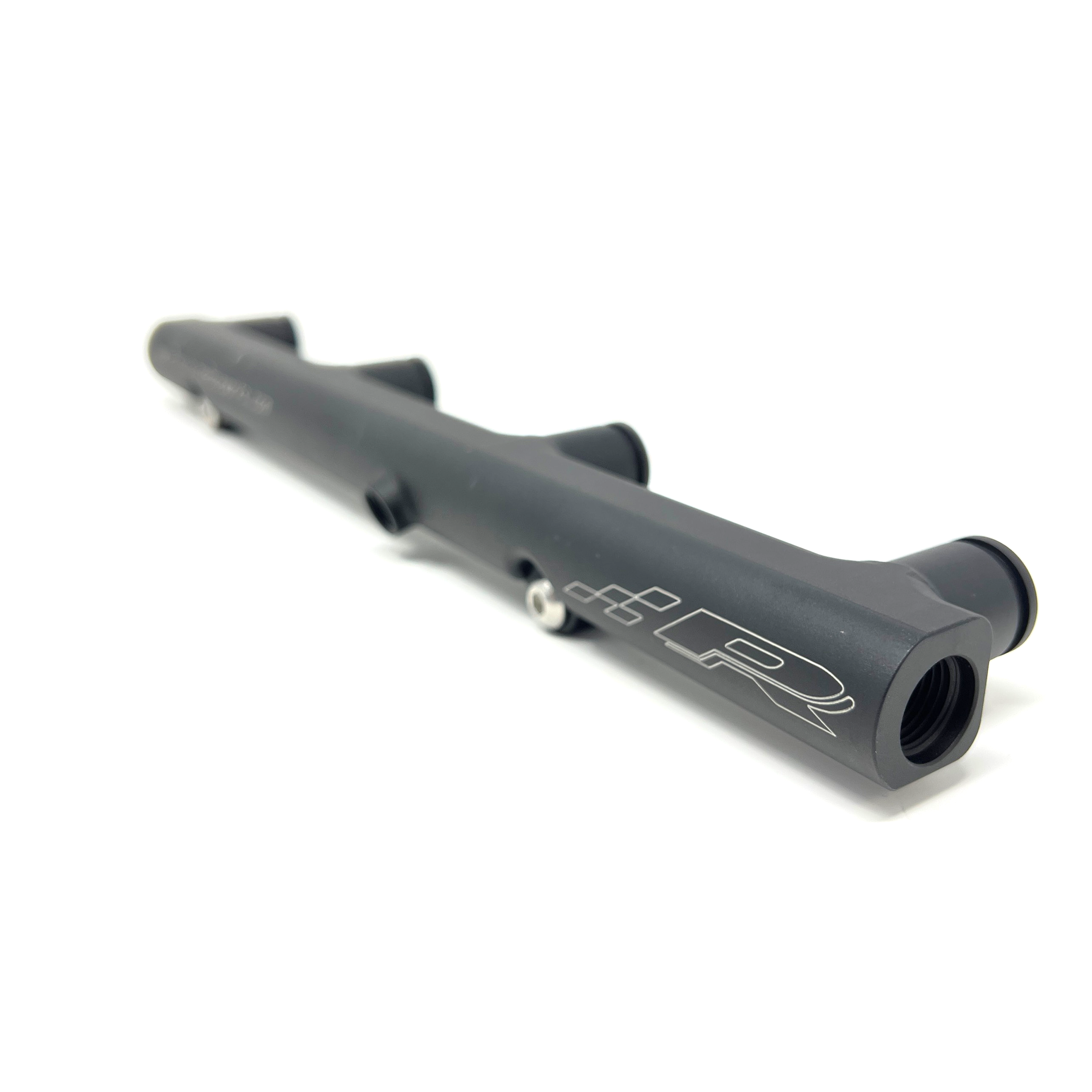 Buy black Precision Raceworks  VW / Audi EA888.3 MPI Rail with Mounting Hardware