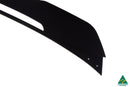 Volkswagen MK7.5/MK7 Golf GTI & R Rear Spoiler Extension