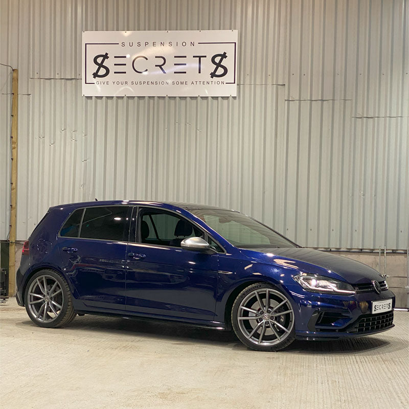 Nitron Roadsport suspension kit - Golf R MK7 MK8 - 0