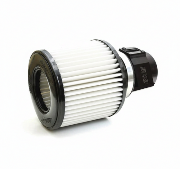 Burger 3949160235123 image 3 of 7: BMS Billet Intake for 2020-2026 B58 Toyota GR Supra and 2019+ B58 BMW Z4