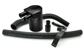 Burger 10972647566 image 1 of 6: BMS Oil Catch Can Kit for VW/Audi MQB 2.0T