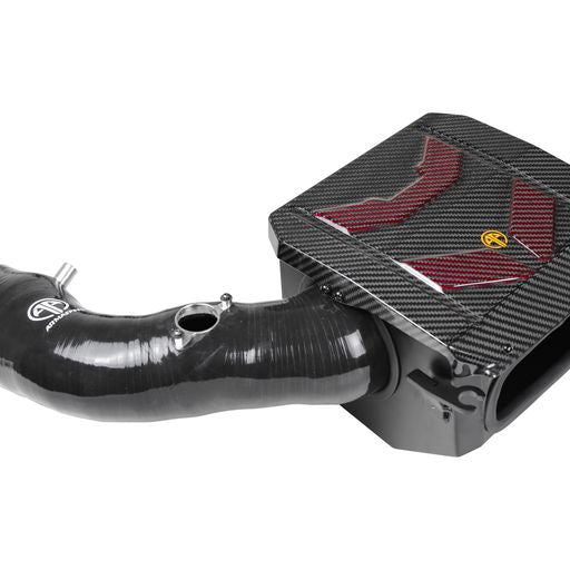 Armaspeed Carbon Fiber Air Intake for Toyota GR86 ZN8