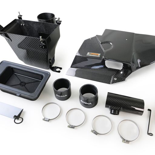 Armaspeed Carbon Fiber Air Intake for Honda CR-V MK5