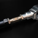 Suspension Secrets Adjustable Rear Traction Arms / Links - BMW F20 M135i/M140i - MODE Auto Concepts