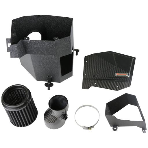 Armaspeed Carbon Fiber Air Intake for Ford Kuga 250 MK3