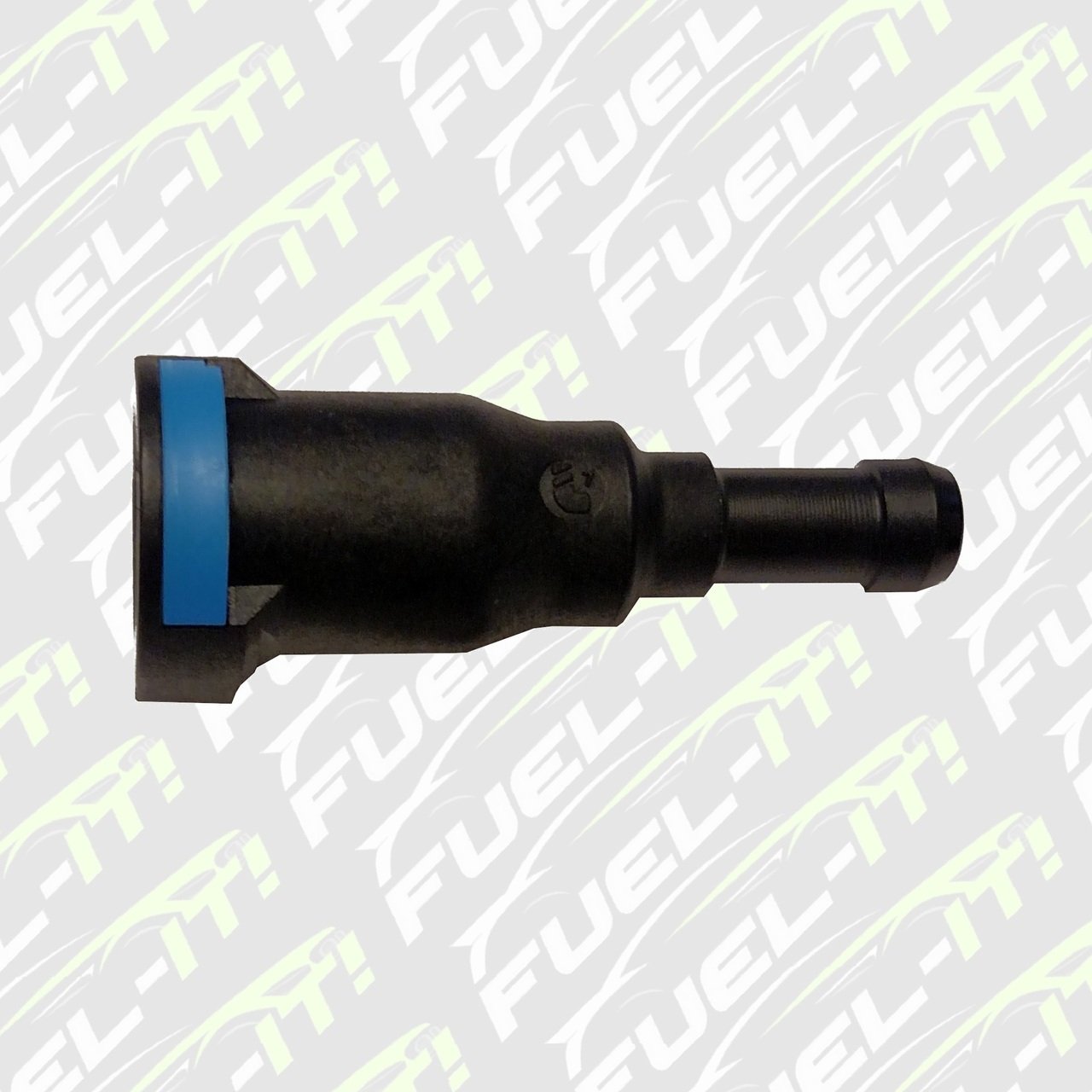 Fuel-It Universal DIY FLEX-FUEL Kit for 5/16" Fuel Lines -- Bluetooth & 5V - MODE Auto Concepts