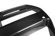 Zero Offset  Vorsteiner Style Pre Pregged Dry Carbon Grill For BMW M3 G80 G81 / M4 G82 G83 20+ - MODE Auto Concepts