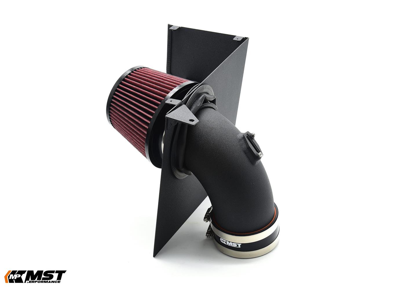 MST Performance  Cold Air Intake for BMW G20 G22 G23 G42 M240i M340i M440i (BW-B5802) - MODE Auto Concepts