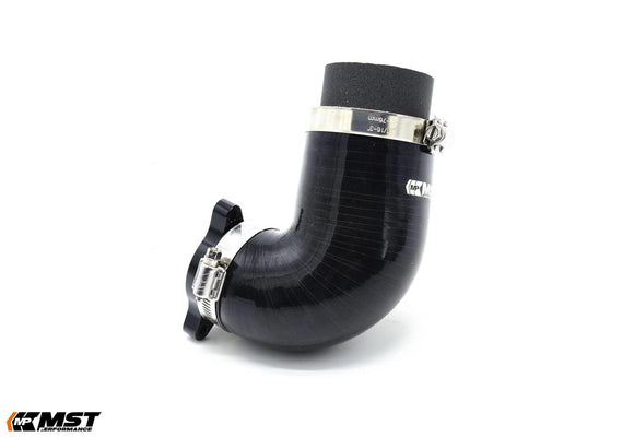 MST Performance  Turbo Intake Pipe for Volkswagen EA211 1.2/1.4 MK7 (VW-MK708) - MODE Auto Concepts