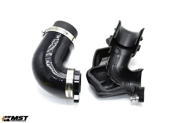 MST Performance  Turbo Intake Pipe for Volkswagen EA211 1.2/1.4 MK7 (VW-MK708) - MODE Auto Concepts