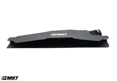 MST Performance  High Flow Performance Air Scoop for Ford Focus MK4 (FO-MK4015) - MODE Auto Concepts