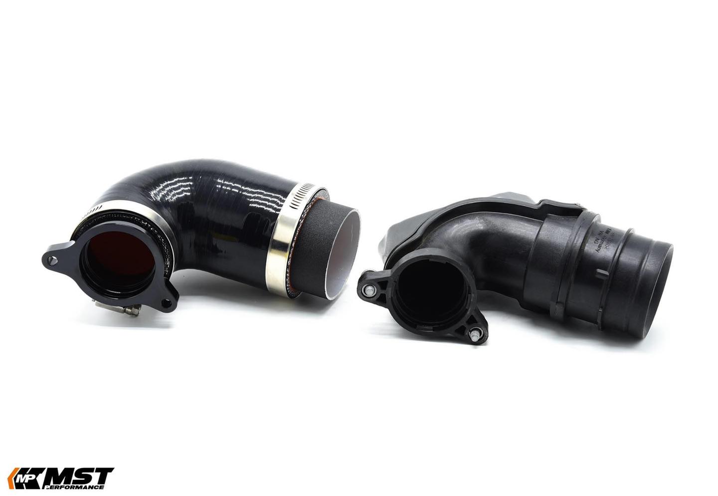 MST Performance  Turbo Intake Pipe for Volkswagen EA211 1.2/1.4 MK7 (VW-MK708) - MODE Auto Concepts