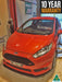 Ford Fiesta ST180 Front Splitter - MODE Auto Concepts