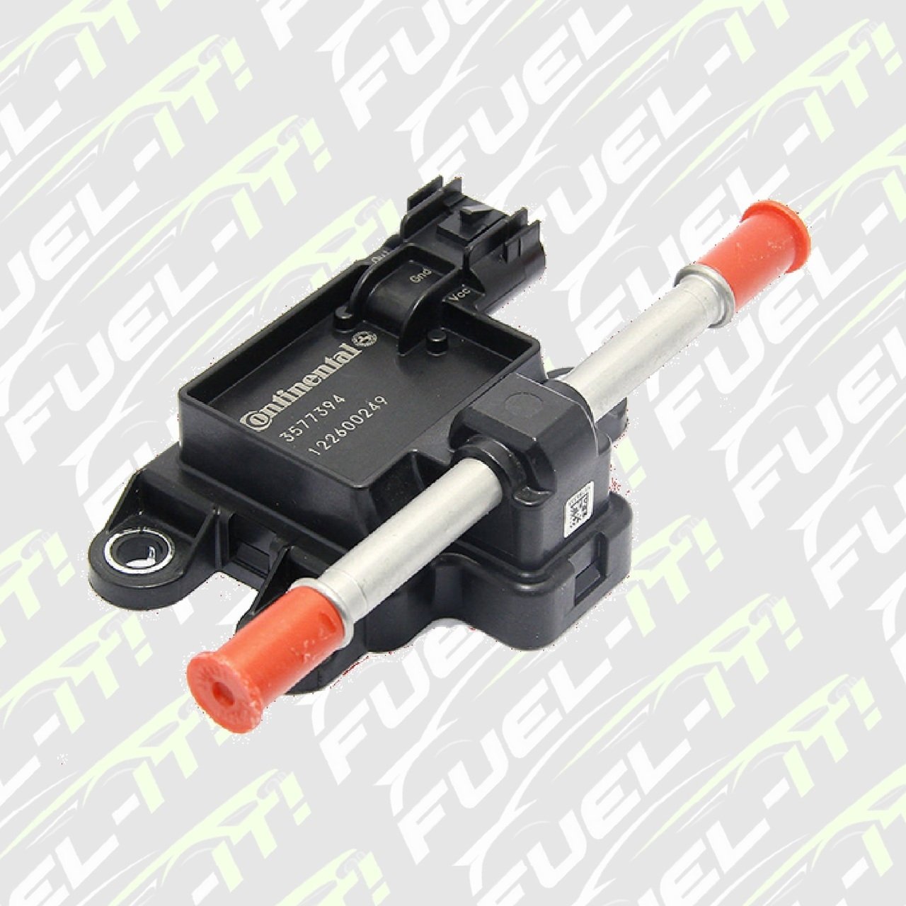 Flex-Fuel Sensor - MODE Auto Concepts