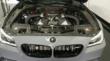MSR Performance Intake BMW M5/M6 (F10/F06/F12/F13) - MODE Auto Concepts