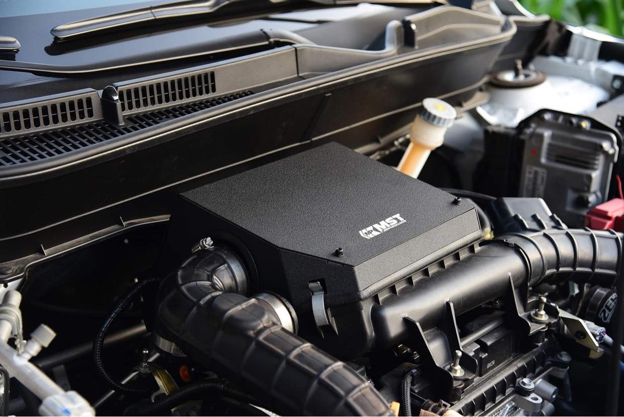 MST Performance  Cold Air Intake for Suzuki SX4 Vitara 1.4T (2019+) (SUZ-VT01) - MODE Auto Concepts