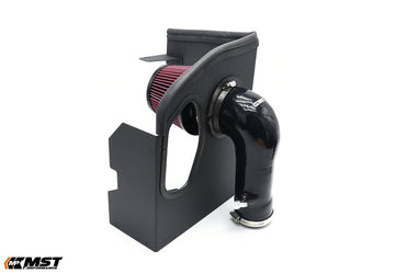 MST Performance  Cold Air Intake for Audi Q5 B9 2.0t 45tfsi 2018+ (AD-Q501) - MODE Auto Concepts