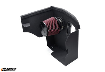 MST Performance  Cold Air Intake for Audi Q5 B9 2.0t 45tfsi 2018+ (AD-Q501) - MODE Auto Concepts