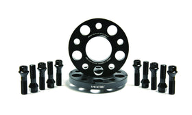MODE PlusTrack Wheel Spacer Kit 12.5mm VW & Audi A1/S1/A3/S3/RS3 Q2/Q3/RSQ3 TT/TTS/TTRS - MODE Auto Concepts