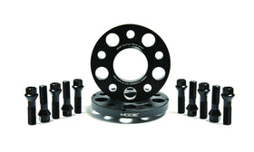 MODE PlusTrack Wheel Spacer Kit 12.5mm VW & Audi A1/S1/A3/S3/RS3 Q2/Q3/RSQ3 TT/TTS/TTRS - MODE Auto Concepts