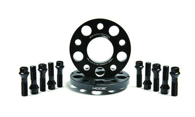 MODE PlusTrack Wheel Spacer Kit 15mm BMW (G-Series) - MODE Auto Concepts