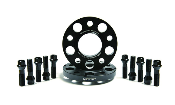 MODE PlusTrack Wheel Spacer Kit 12.5mm Bentley - MODE Auto Concepts