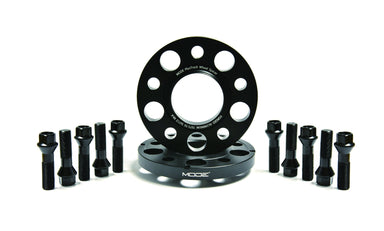 MODE PlusTrack Wheel Spacer Kit 12.5mm Mercedes Benz / AMG SUV - MODE Auto Concepts