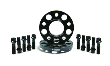 MODE PlusTrack Wheel Spacer Kit 18mm Mercedes Benz / AMG SUV - MODE Auto Concepts