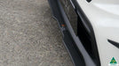 VA WRX & STI Front Lip Splitter V2 - MODE Auto Concepts