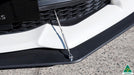 Toyota 86 (Facelift) Front Lip Splitter V2 (With Support Rods) - MODE Auto Concepts