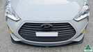 Hyundai Veloster SR Turbo Front Splitter - MODE Auto Concepts