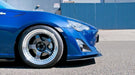 Toyota 86 (GT86/FT86) Front Lip Splitter V1 (Without Support Rods) - MODE Auto Concepts