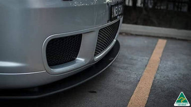 VW MK4 Golf R32 Front Lip Splitter - MODE Auto Concepts
