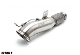 MST Performance  Catless Downpipe for BMW / Toyota B58 3.0T w. OPF/GPF (BW-5803DP) - MODE Auto Concepts