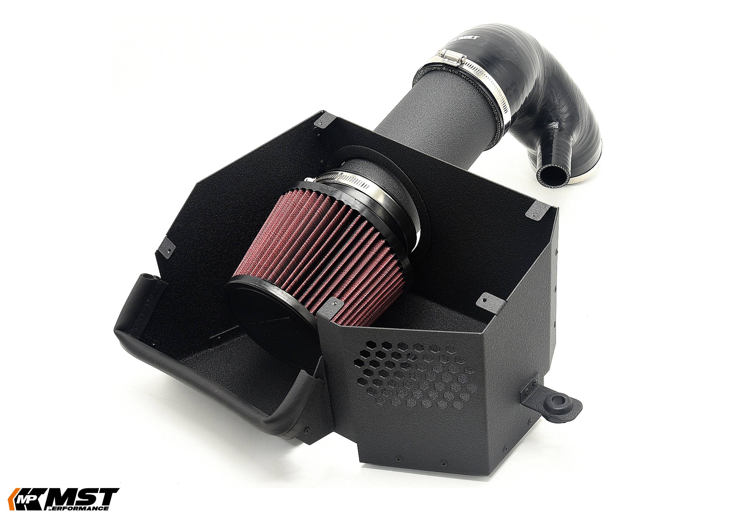 MST Performance  Cold Air Intake for Volkswagen Tiguan R (VW-MK803) - MODE Auto Concepts